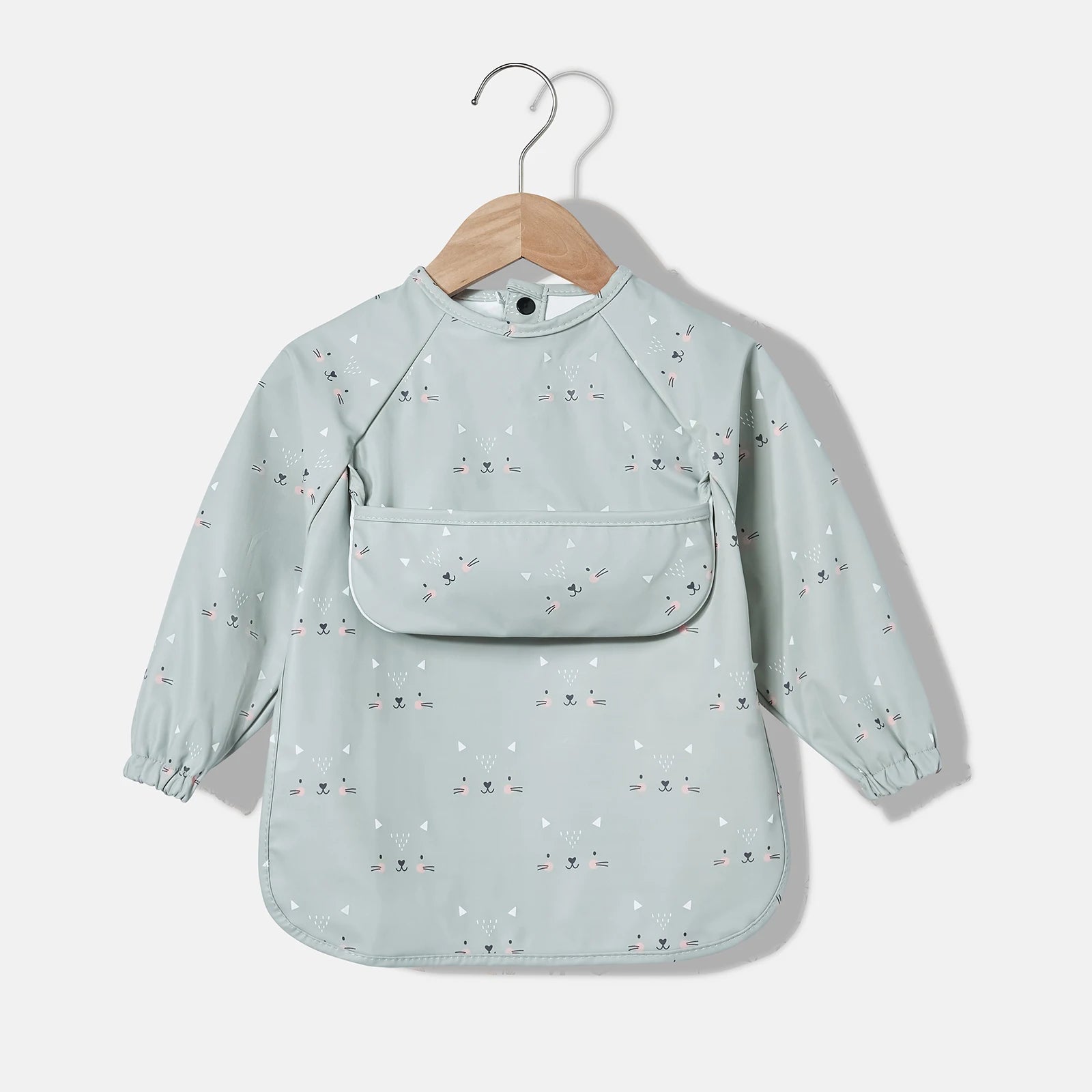 New Collection Feeding Aprons