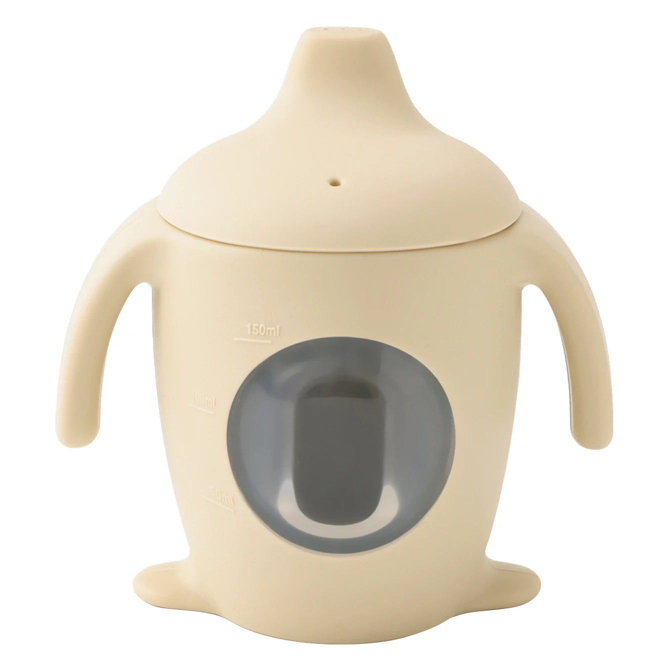 150 ml Silicone Penguin Drinking Cup