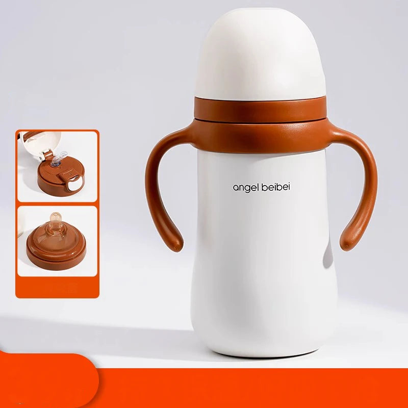 Thermal baby bottle 320ML