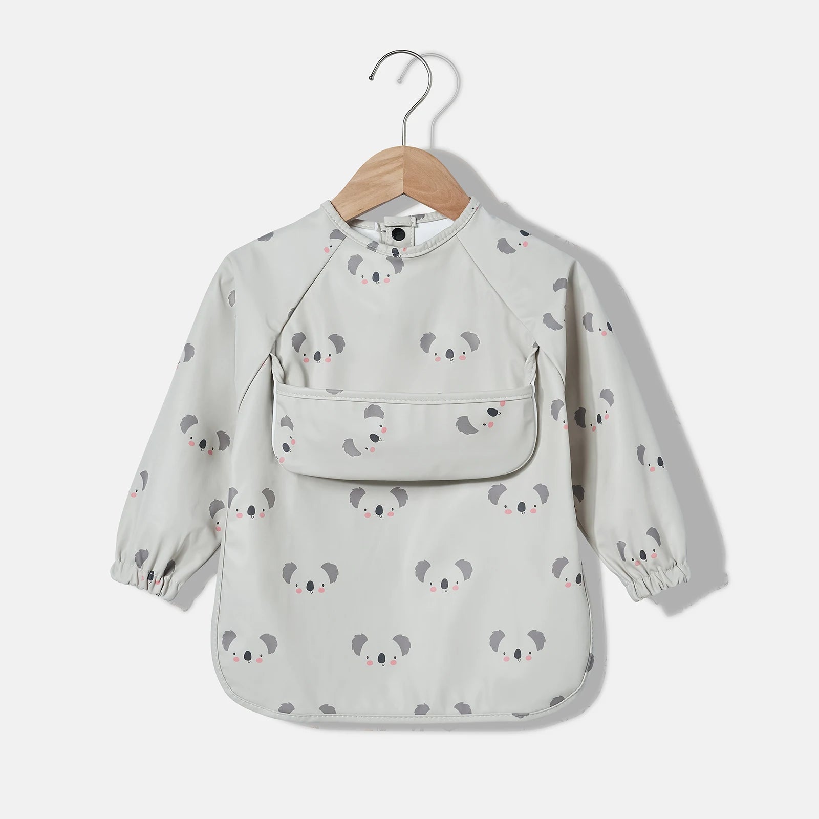 New Collection Feeding Aprons