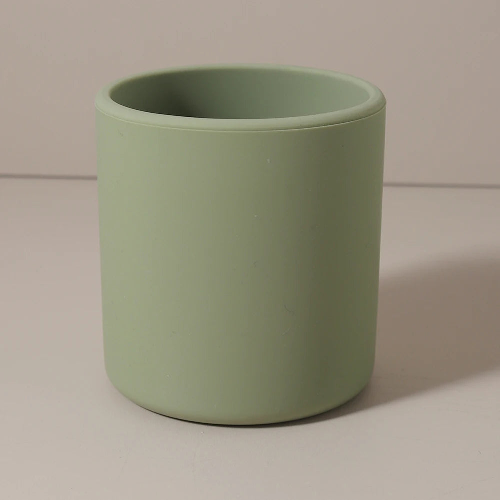 200 ml Silicone Sippy Cup