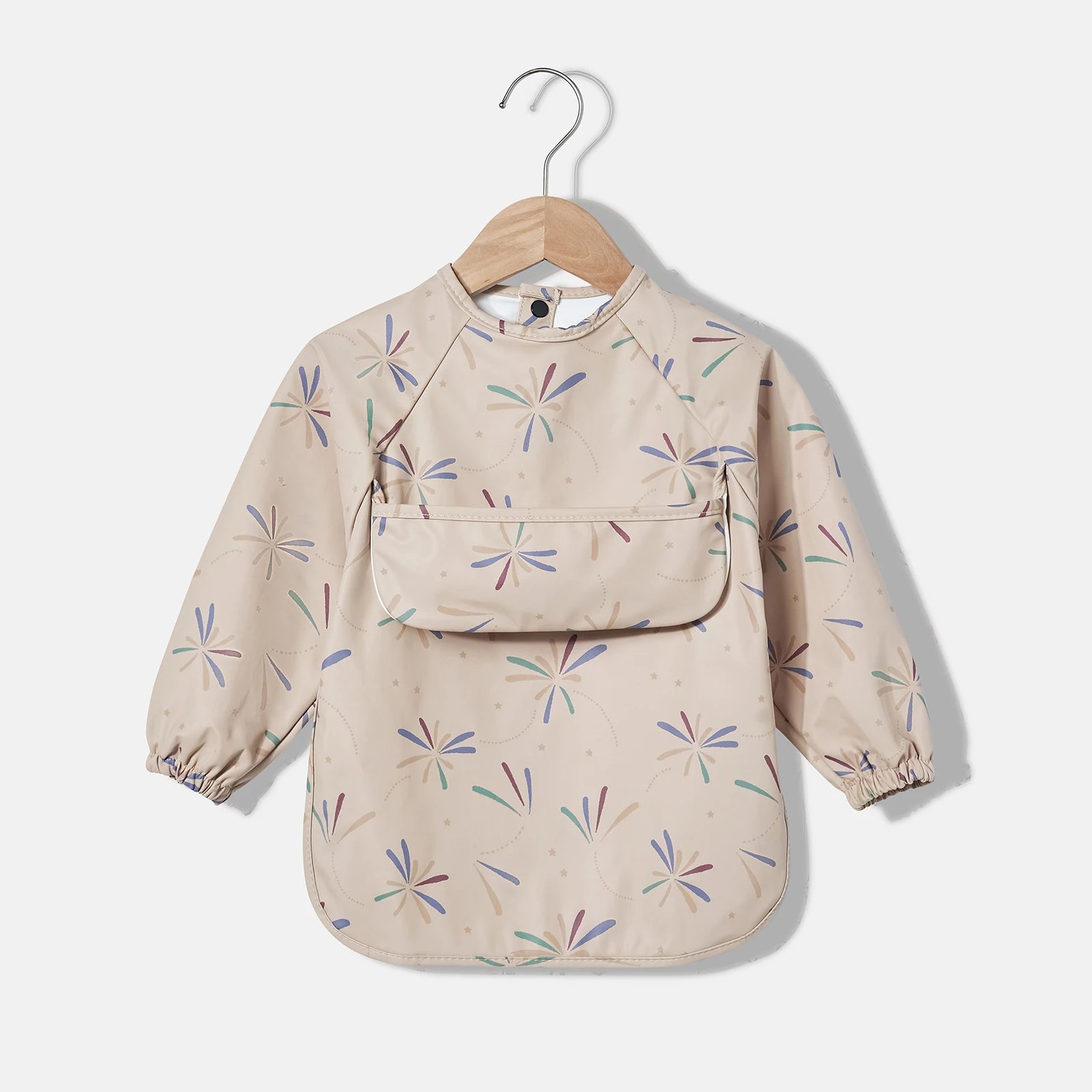 New Collection Feeding Aprons