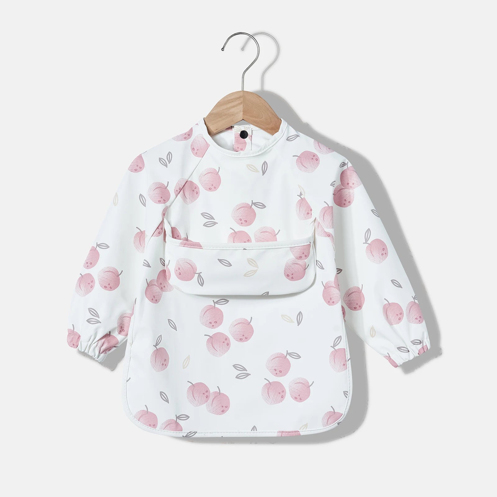 New Collection Feeding Aprons