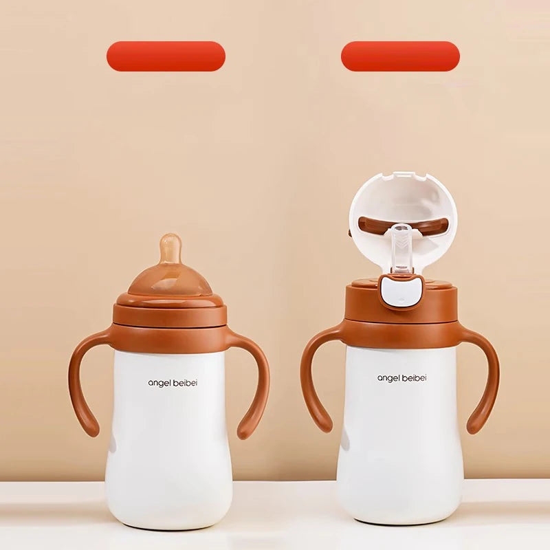 Thermal baby bottle 320ML
