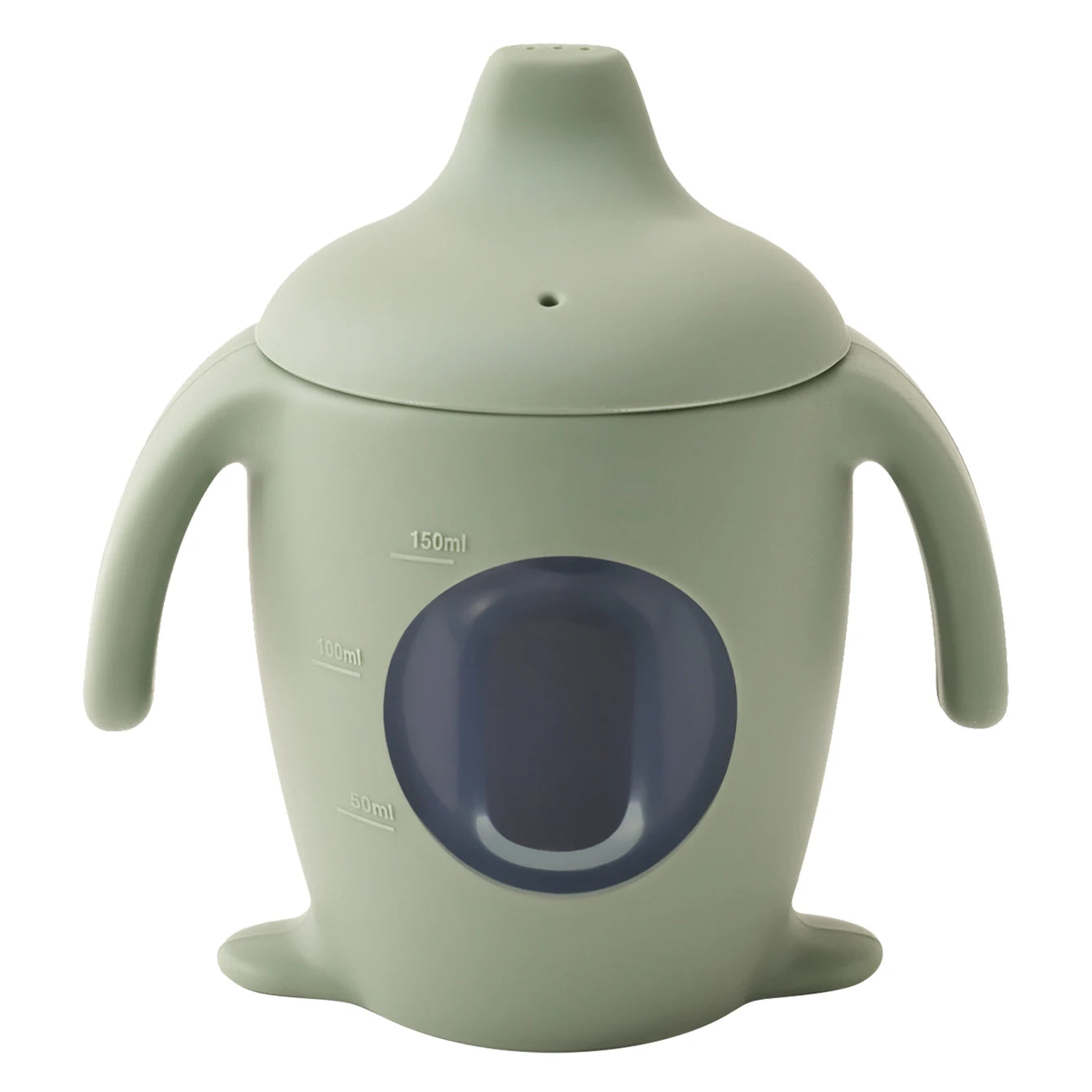 150 ml Silicone Penguin Drinking Cup