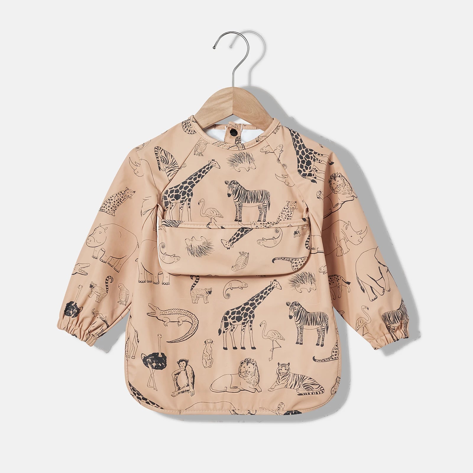 New Collection Feeding Aprons