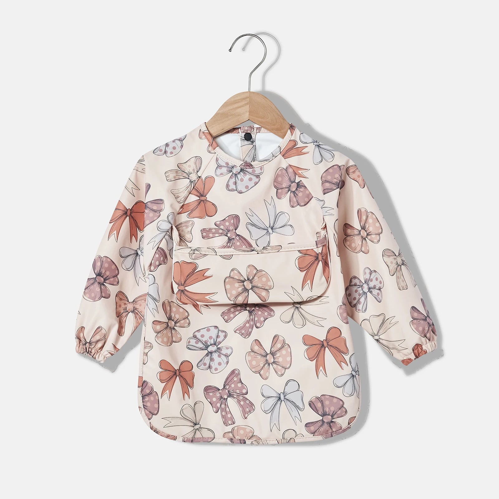 New Collection Feeding Aprons