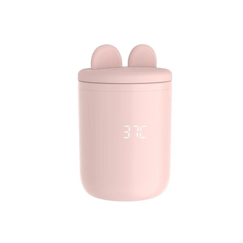 On The Go Milk Warmer - My Store