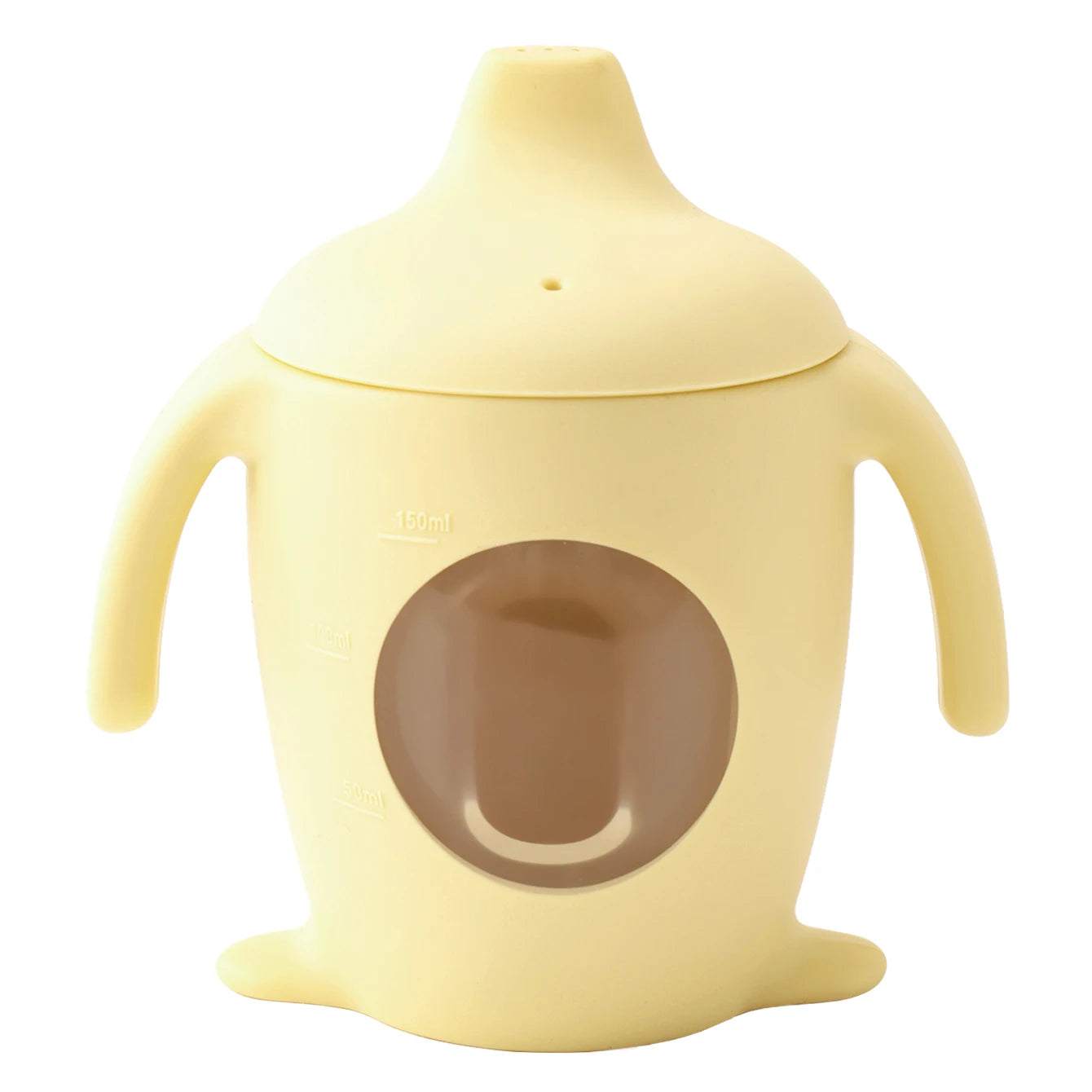 150 ml Silicone Penguin Drinking Cup