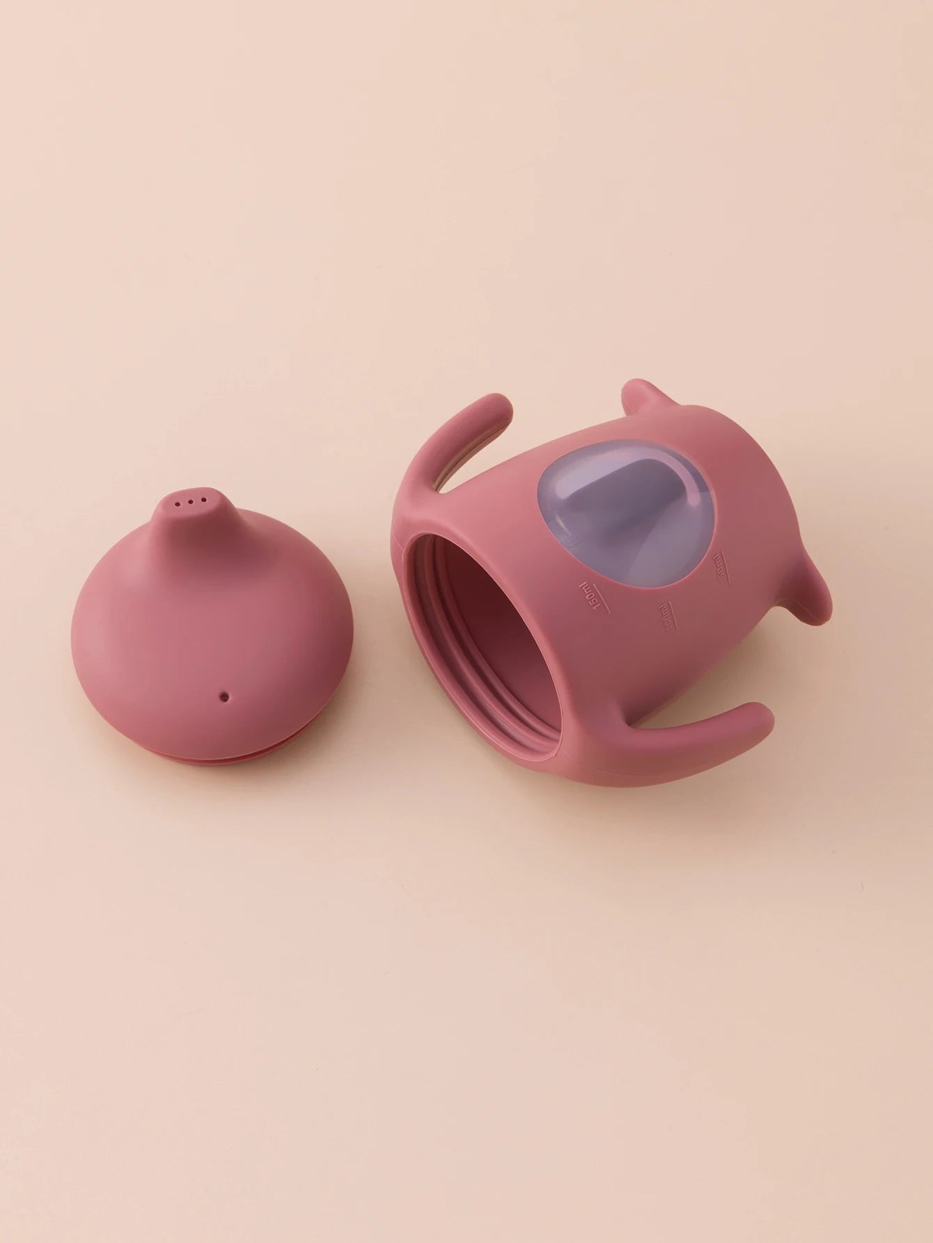 150 ml Silicone Penguin Drinking Cup
