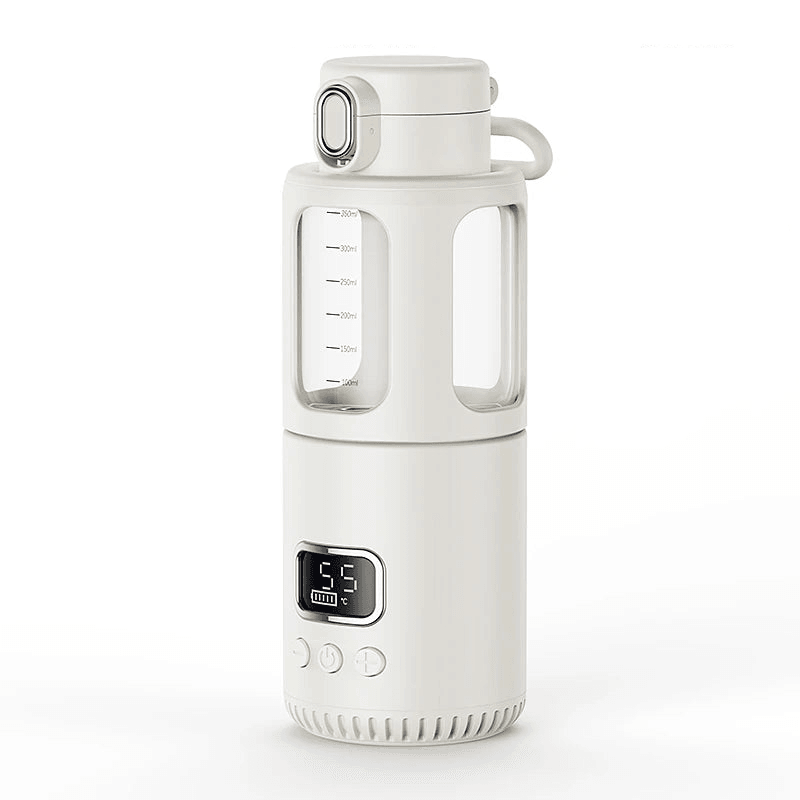 Portable Milk Warmer - My Store